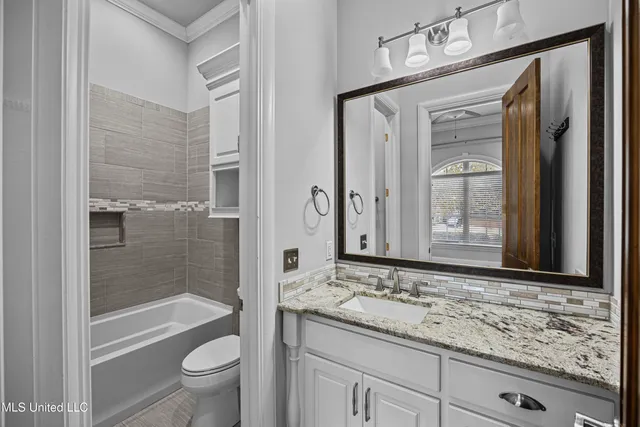 $699,000 | 116 Carrington Drive, Madison, MS 39110