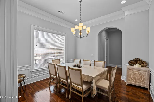 $699,000 | 116 Carrington Drive, Madison, MS 39110