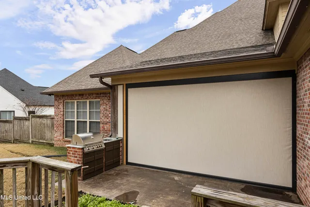 $699,000 | 116 Carrington Drive, Madison, MS 39110