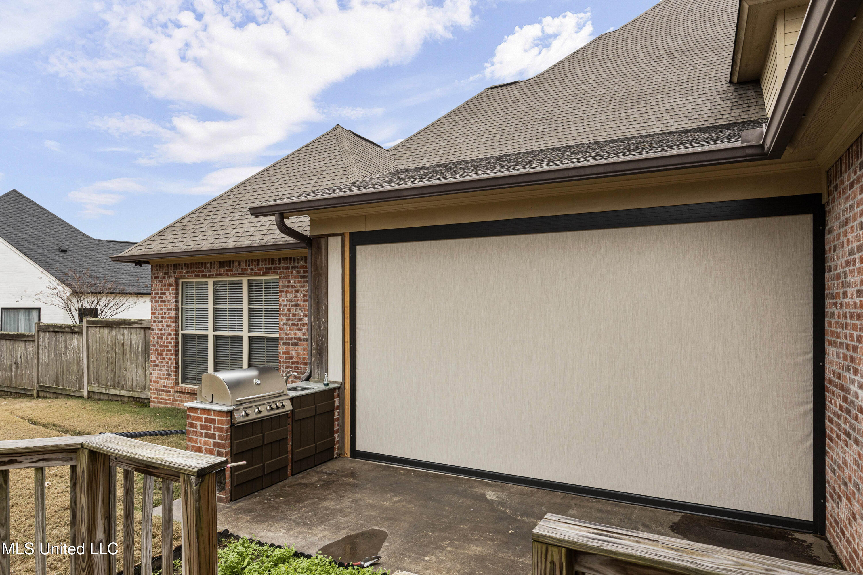 116 Carrington Drive Madison, MS 39110 - Photo 36 of 38 EOSR1036