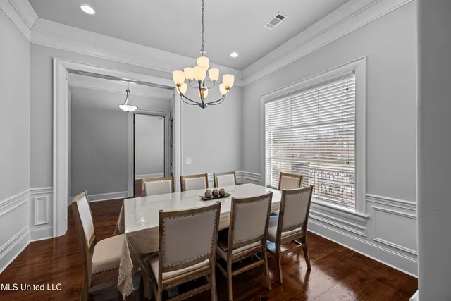 $699,000 | 116 Carrington Drive, Madison, MS 39110