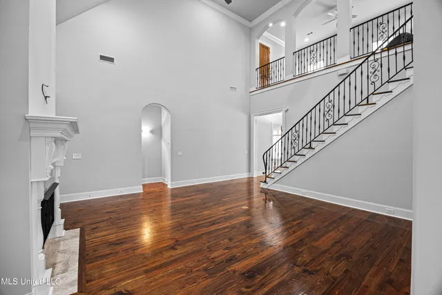 $699,000 | 116 Carrington Drive, Madison, MS 39110