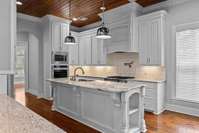 $699,000 | 116 Carrington Drive, Madison, MS 39110