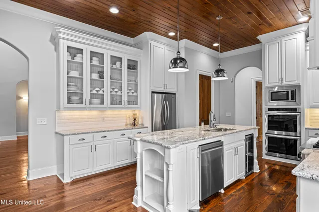 $699,000 | 116 Carrington Drive, Madison, MS 39110