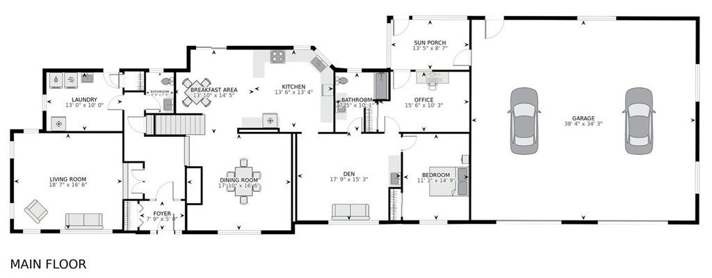 64 Beaverbrook Road Burlington, MA 01803 - Photo 39 of 41 Gallery Image 39