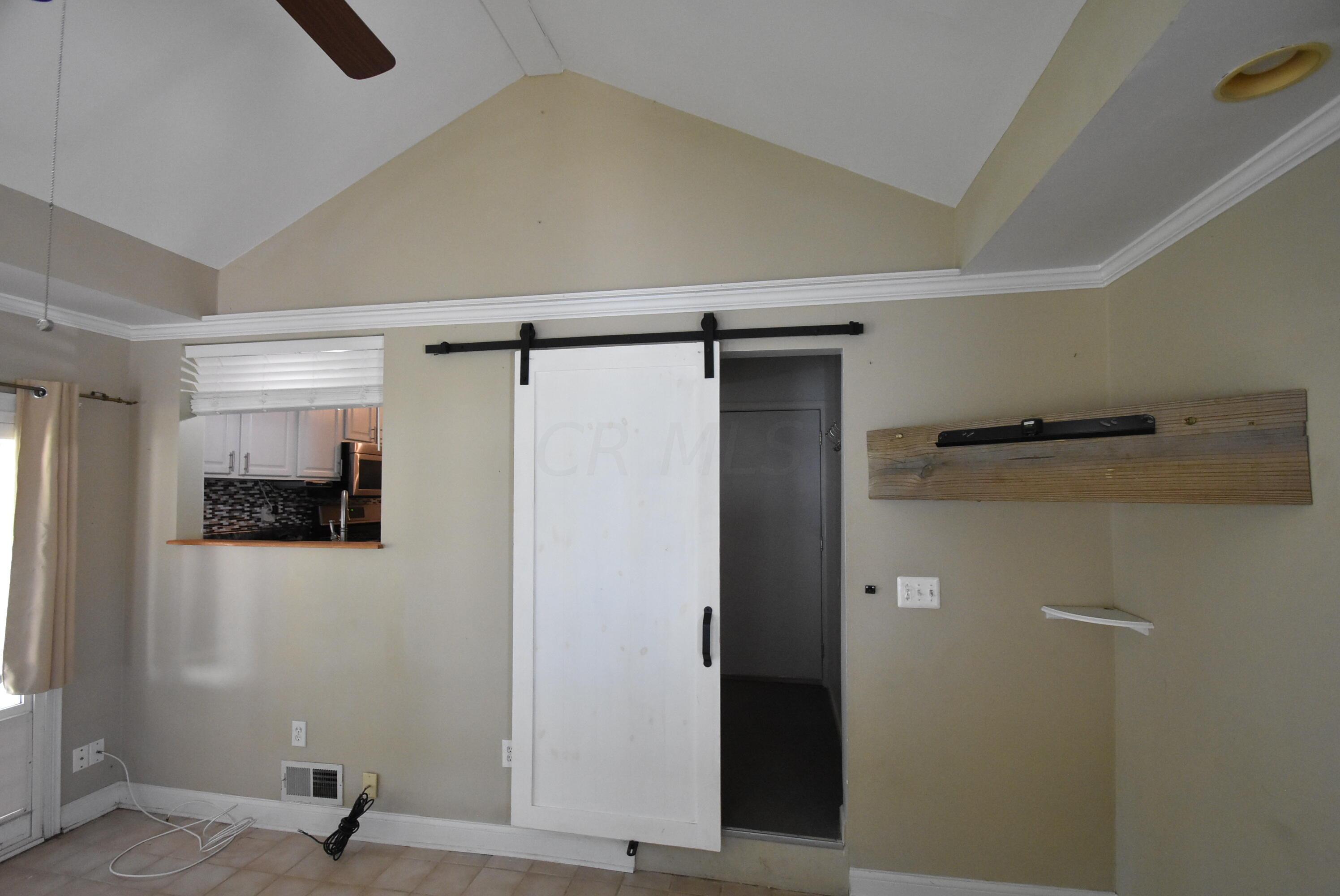 6658 Red Fox Road Reynoldsburg, OH 43068 - Photo 21 of 46 Four Season Room views