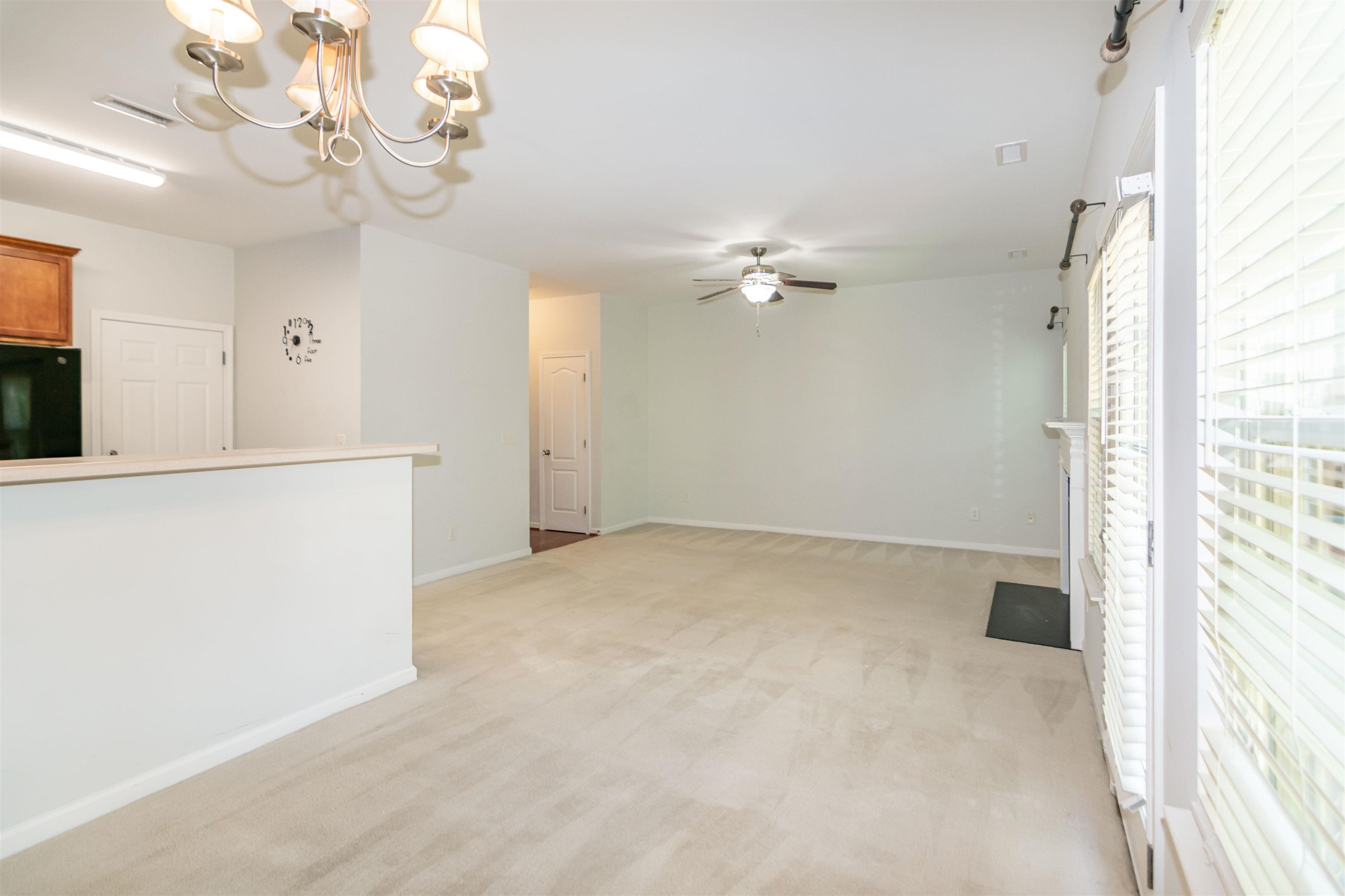 3116 Binghampton Lane Raleigh, NC 27604 - Photo 9 of 28 Photo 9