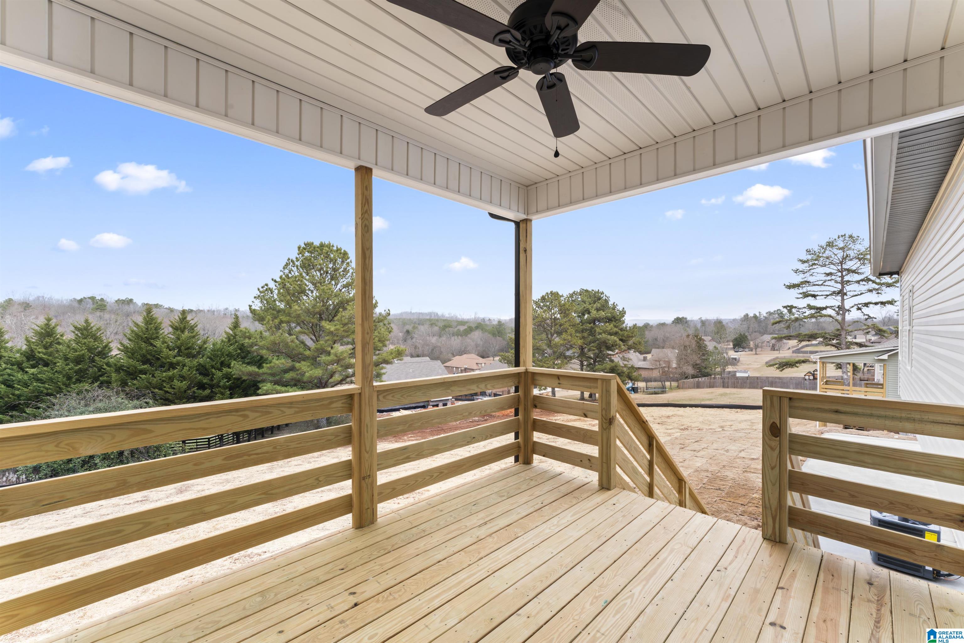 1730 Village Springs Road Springville, AL 35146 - Photo 23 of 36