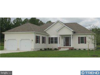 150 West Chestnut Ridge Drive, Unit LOT20 Magnolia, DE 19962 - Photo 1 of 1 Gallery Image 1