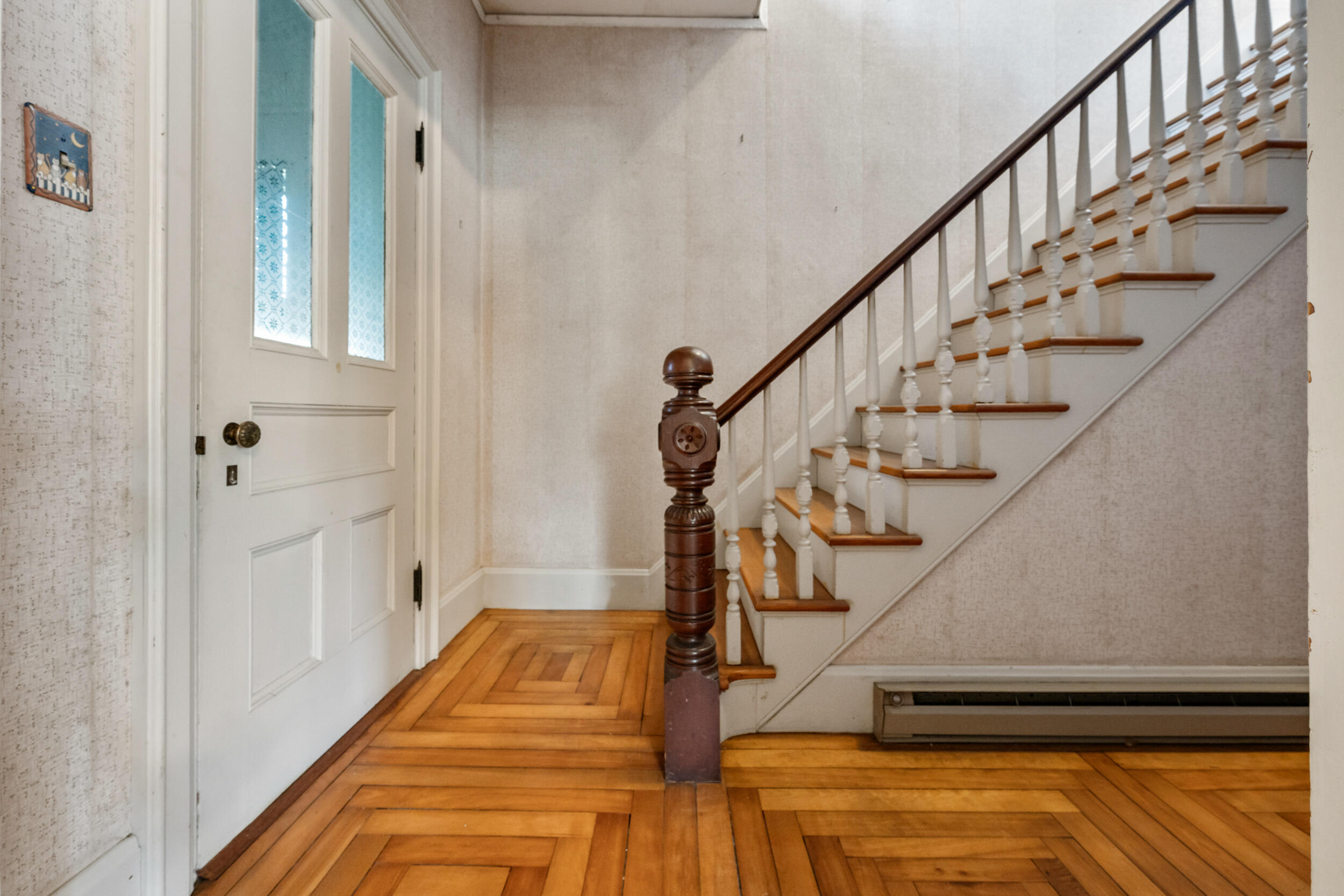 283 Meadow Brook Road New Portland, ME 04961 - Photo 4 of 47 Entrance 2
