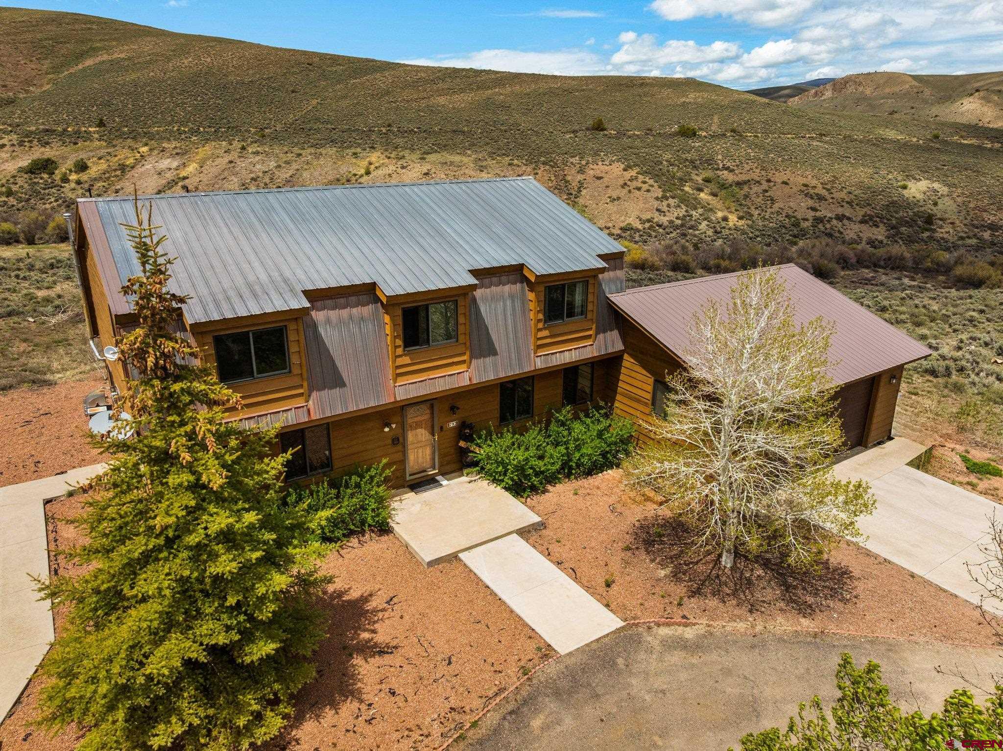 792 Antelope Road Gunnison, CO 81230 - Photo 1 of 44 Gallery Image 1