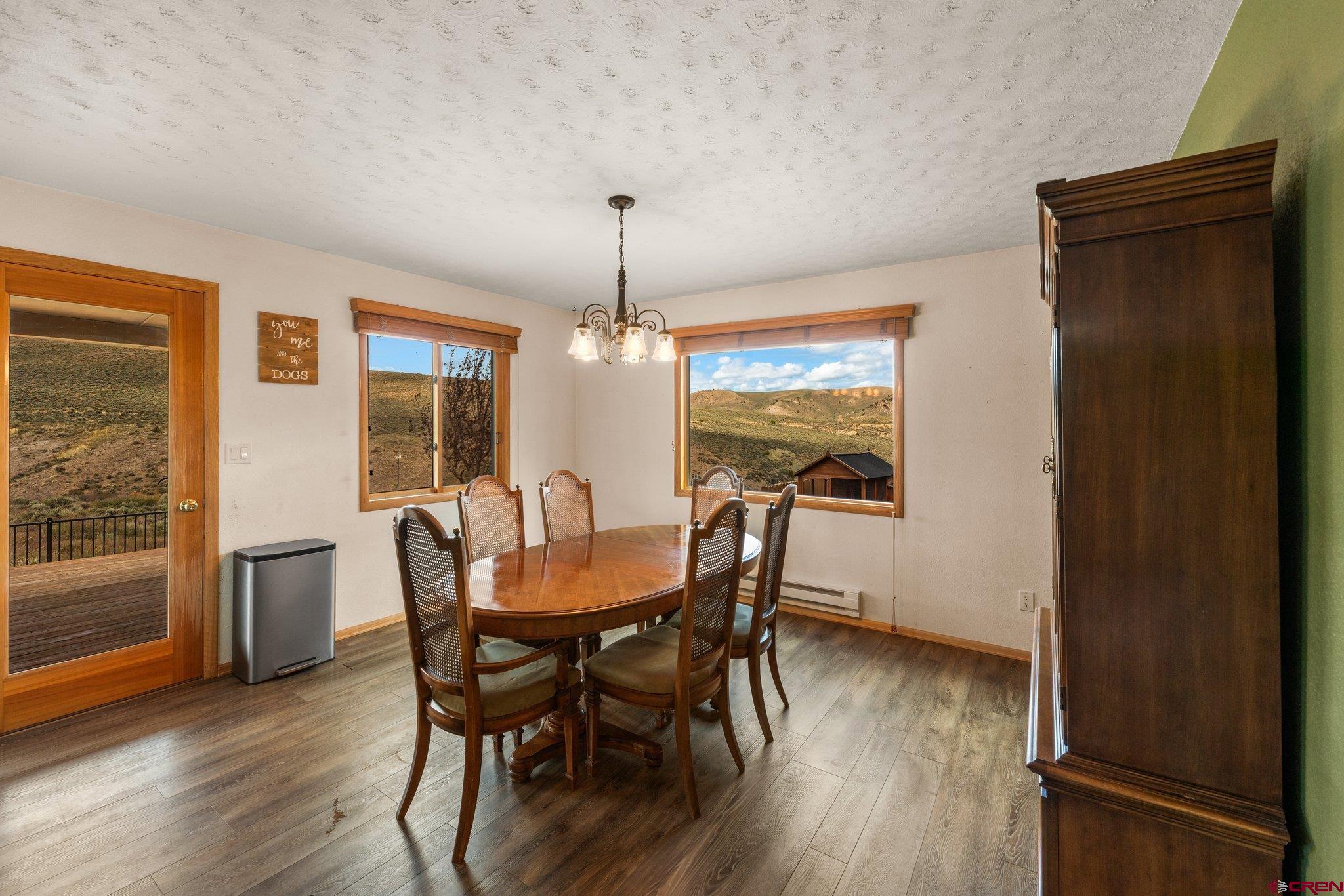 792 Antelope Road Gunnison, CO 81230 - Photo 12 of 44 Gallery Image 12