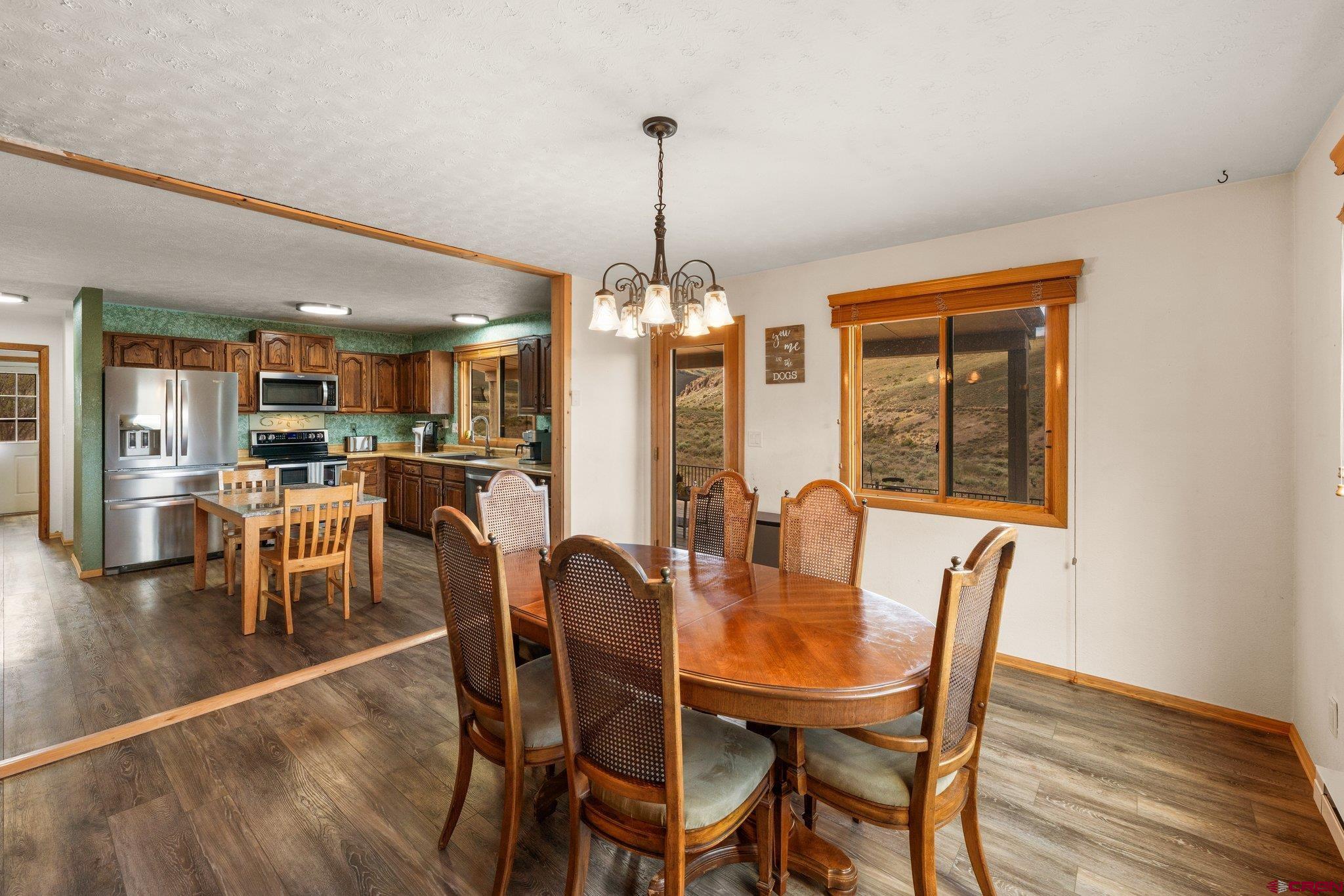 792 Antelope Road Gunnison, CO 81230 - Photo 13 of 44 Gallery Image 13