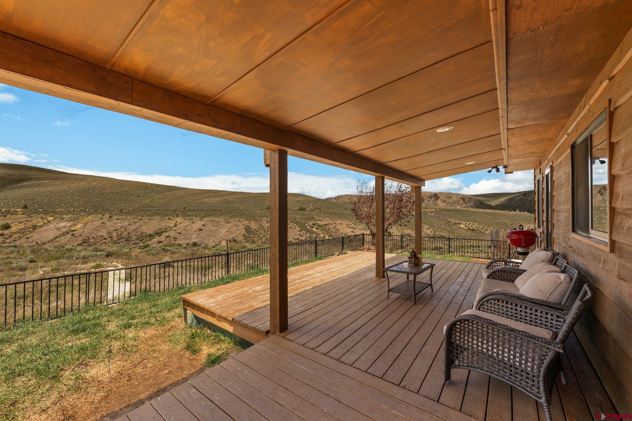 792 Antelope Road Gunnison, CO 81230 - Photo 14 of 44 Gallery Image 14