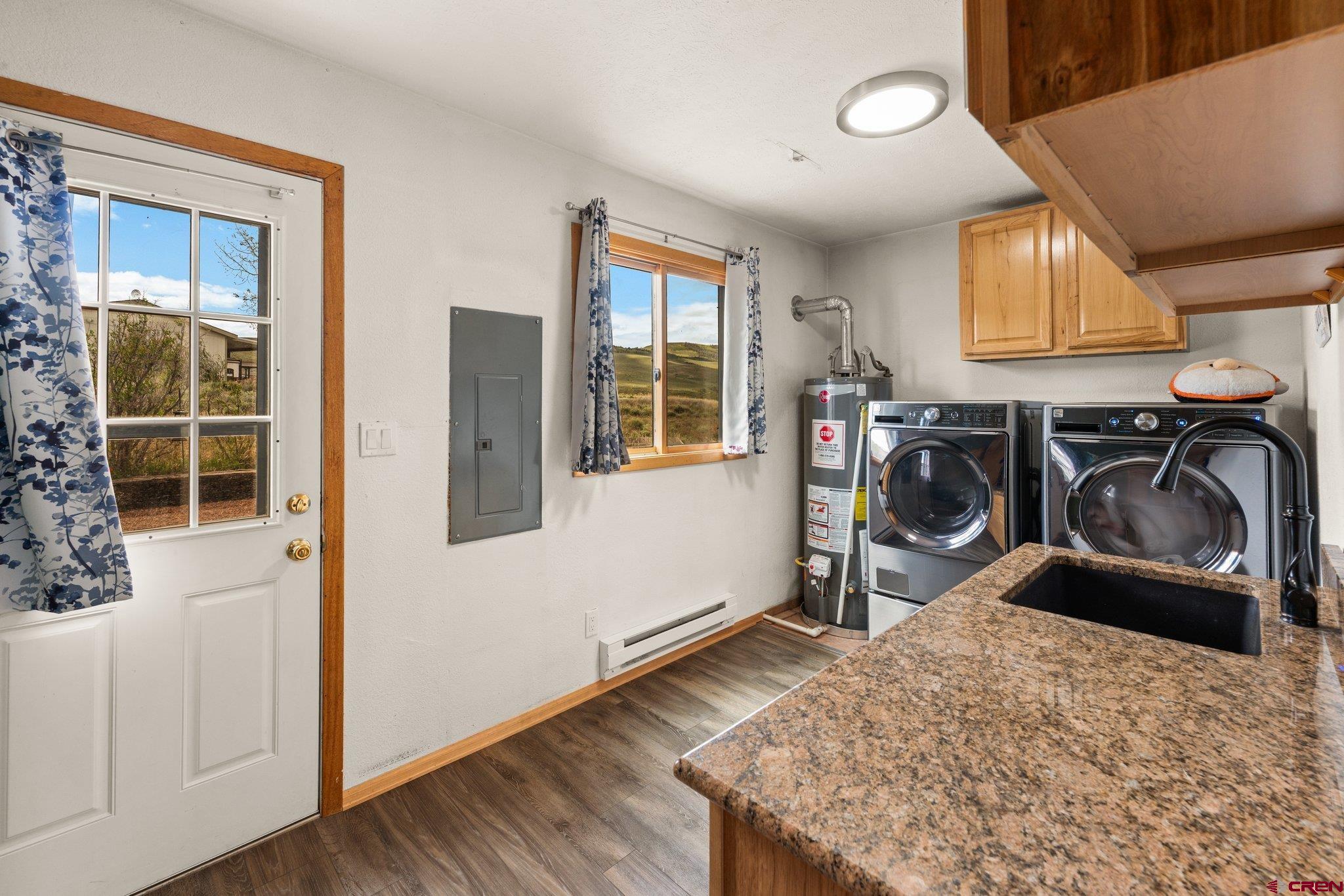 792 Antelope Road Gunnison, CO 81230 - Photo 17 of 44 Gallery Image 17