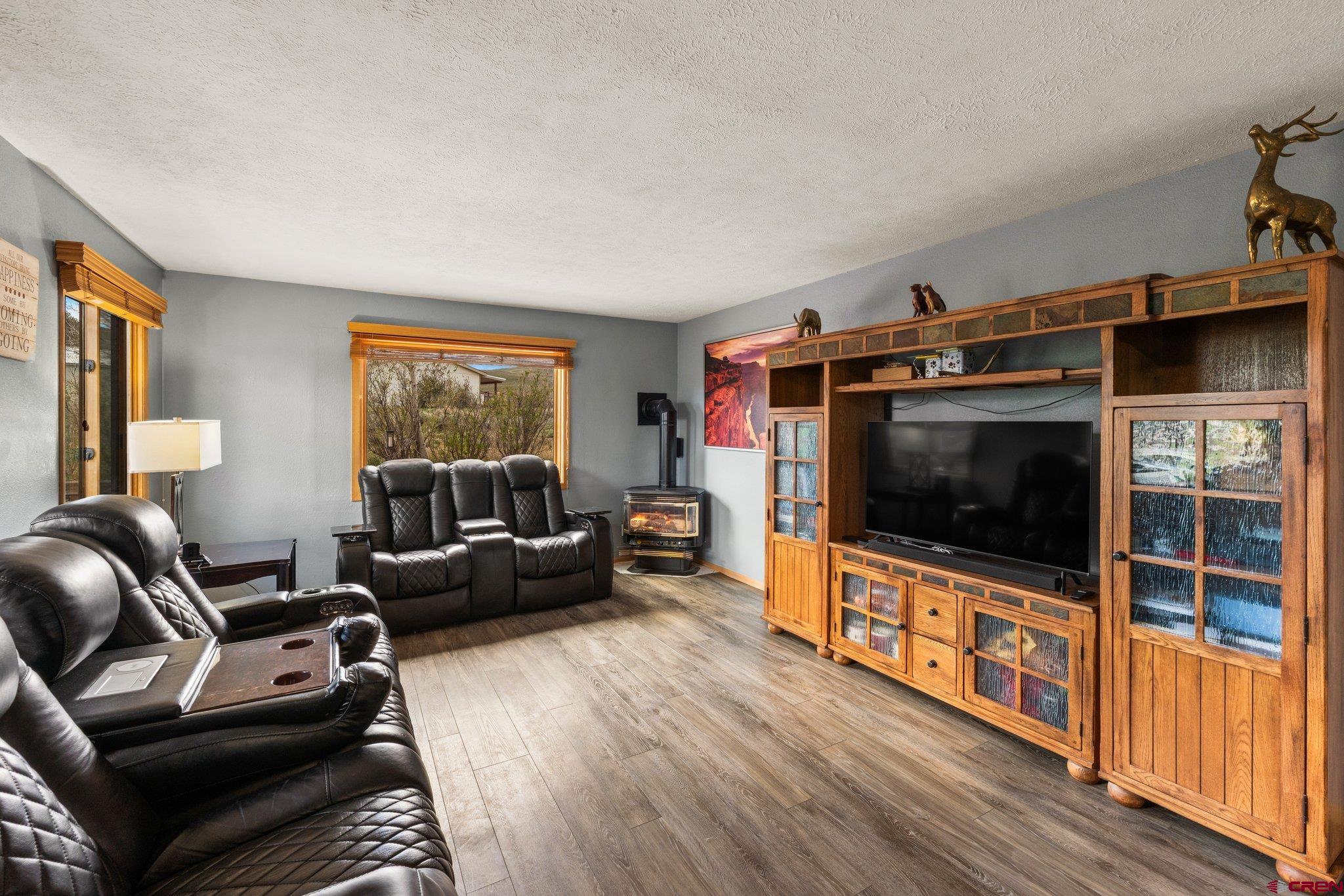 792 Antelope Road Gunnison, CO 81230 - Photo 2 of 44 Gallery Image 2