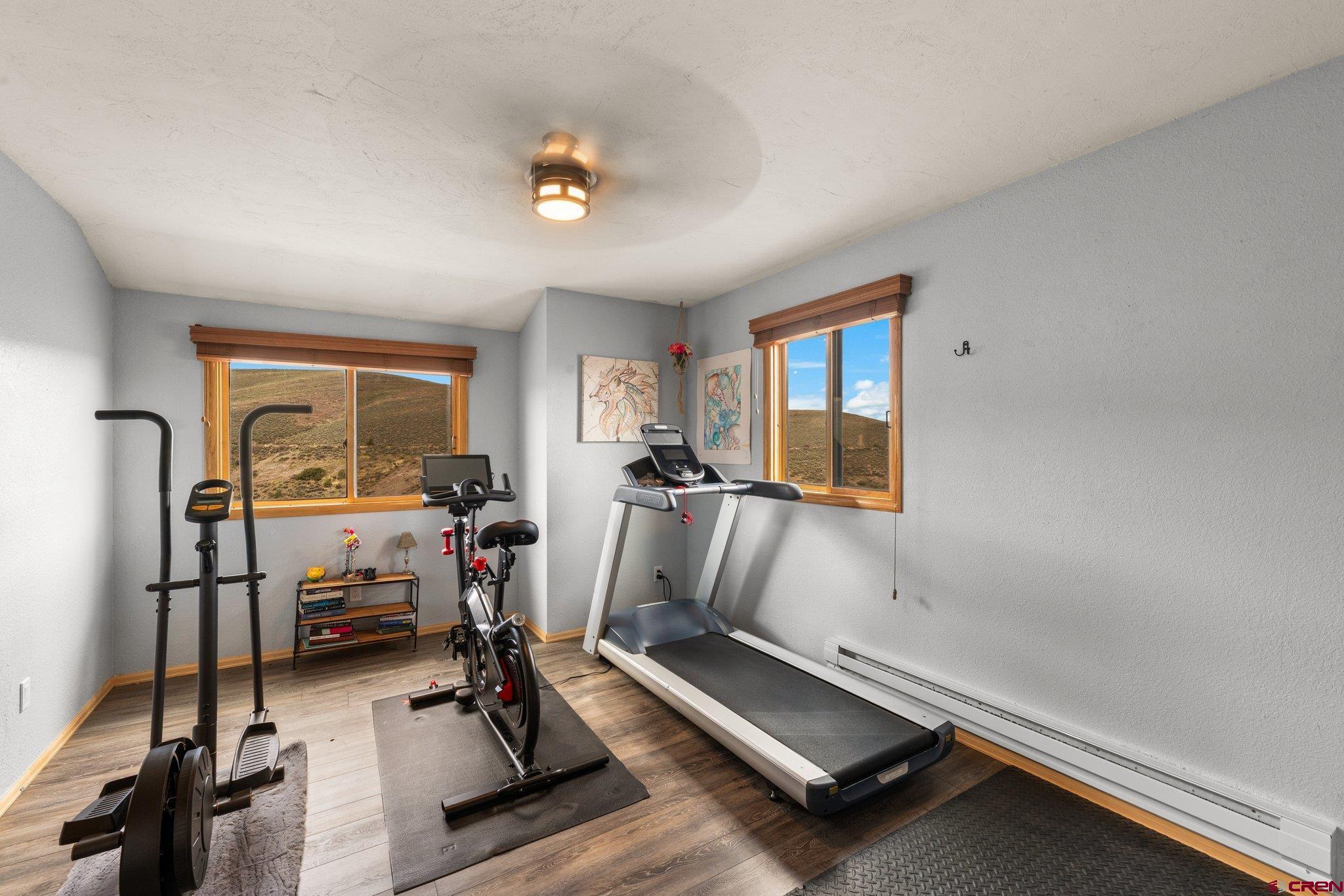 792 Antelope Road Gunnison, CO 81230 - Photo 27 of 44 Gallery Image 27