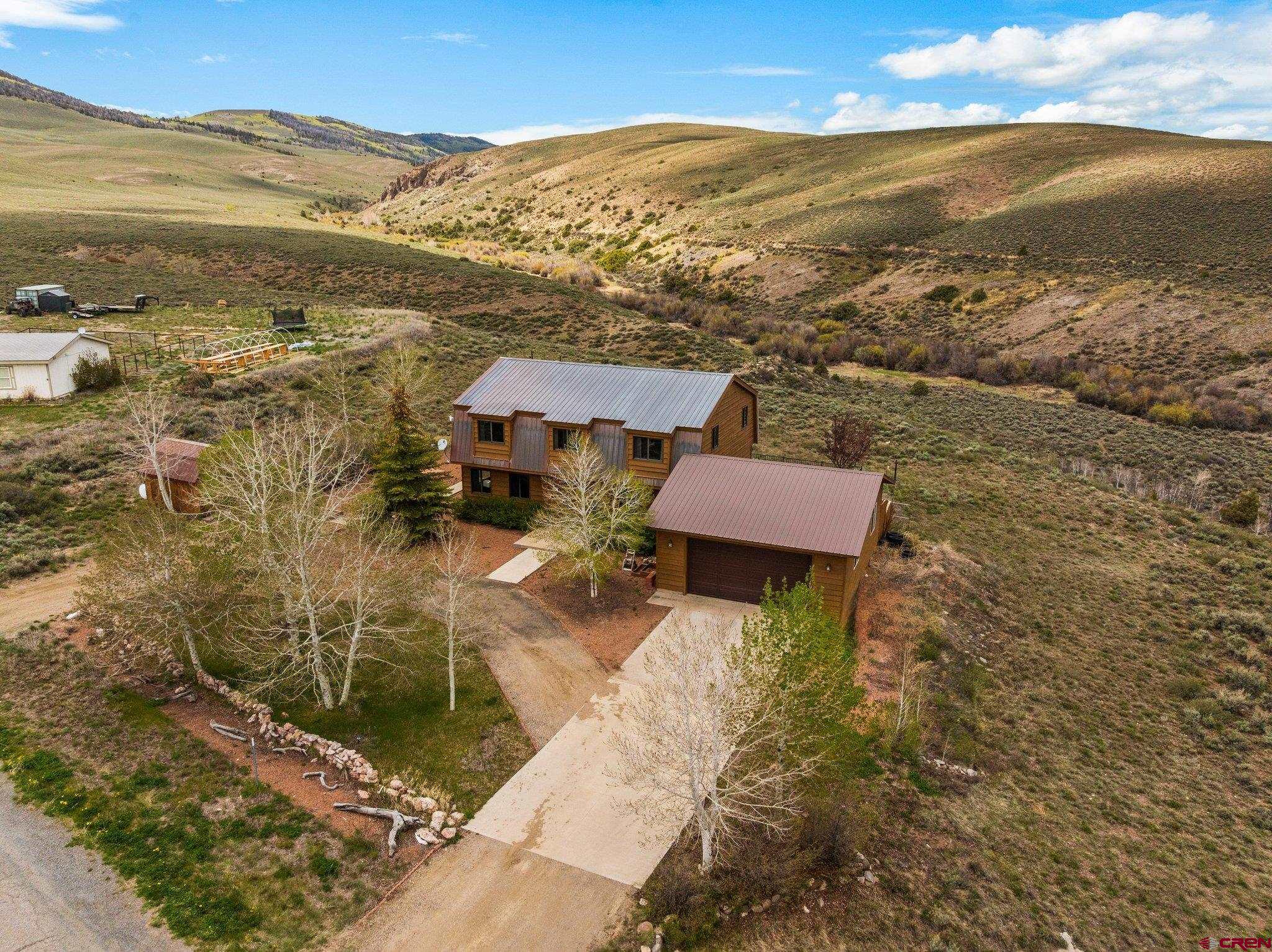 792 Antelope Road Gunnison, CO 81230 - Photo 34 of 44 Gallery Image 34