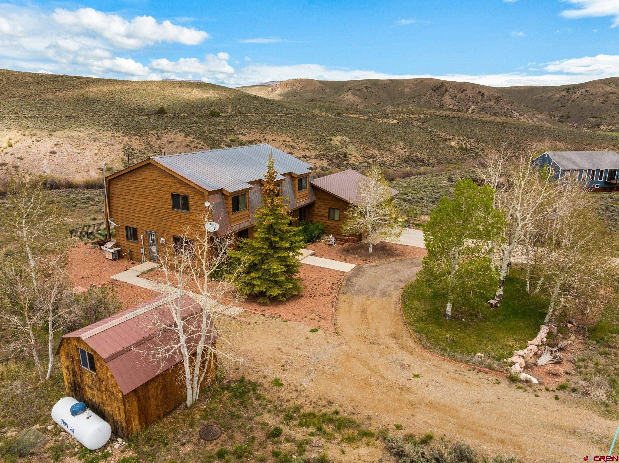 792 Antelope Road Gunnison, CO 81230 - Photo 35 of 44 Gallery Image 35