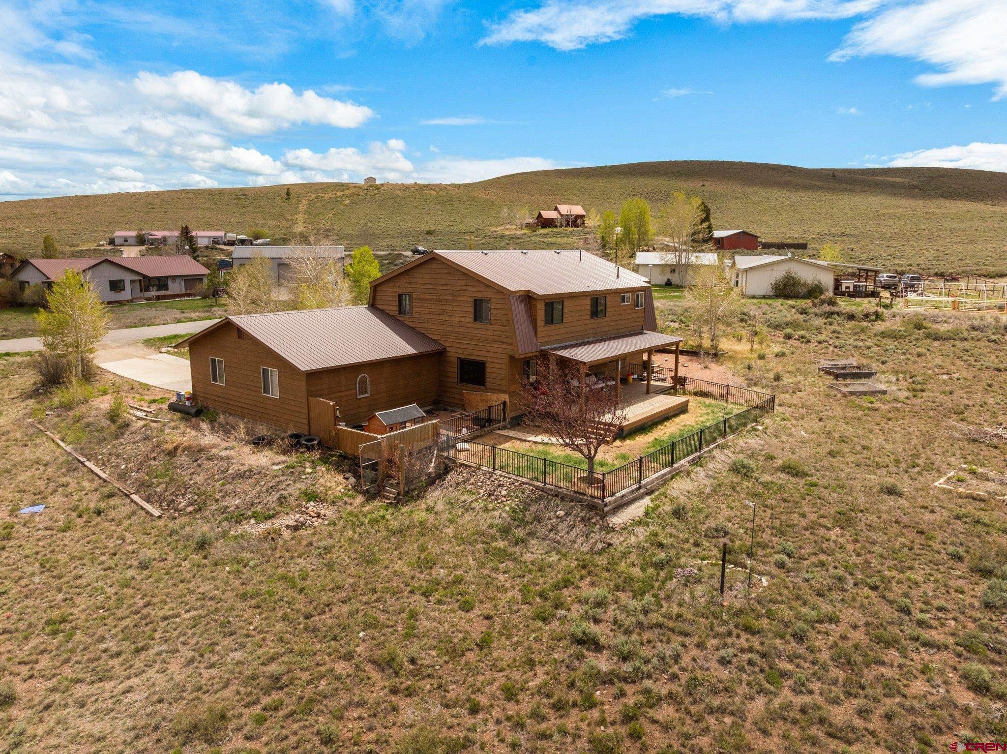792 Antelope Road Gunnison, CO 81230 - Photo 36 of 44 Gallery Image 36