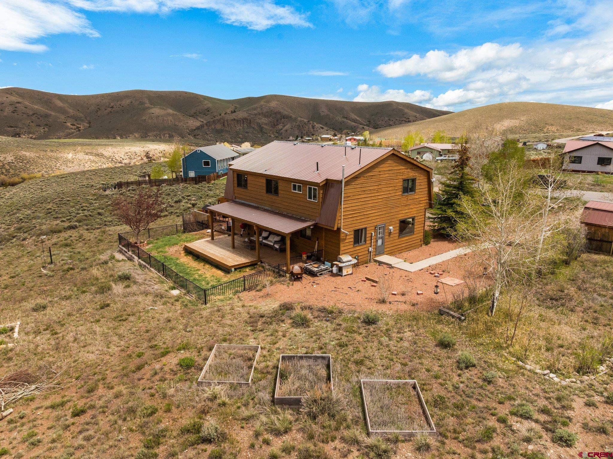 792 Antelope Road Gunnison, CO 81230 - Photo 37 of 44 Gallery Image 37