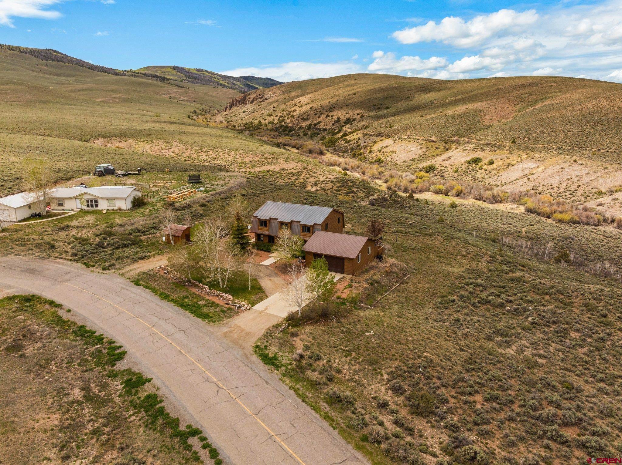 792 Antelope Road Gunnison, CO 81230 - Photo 38 of 44 Gallery Image 38