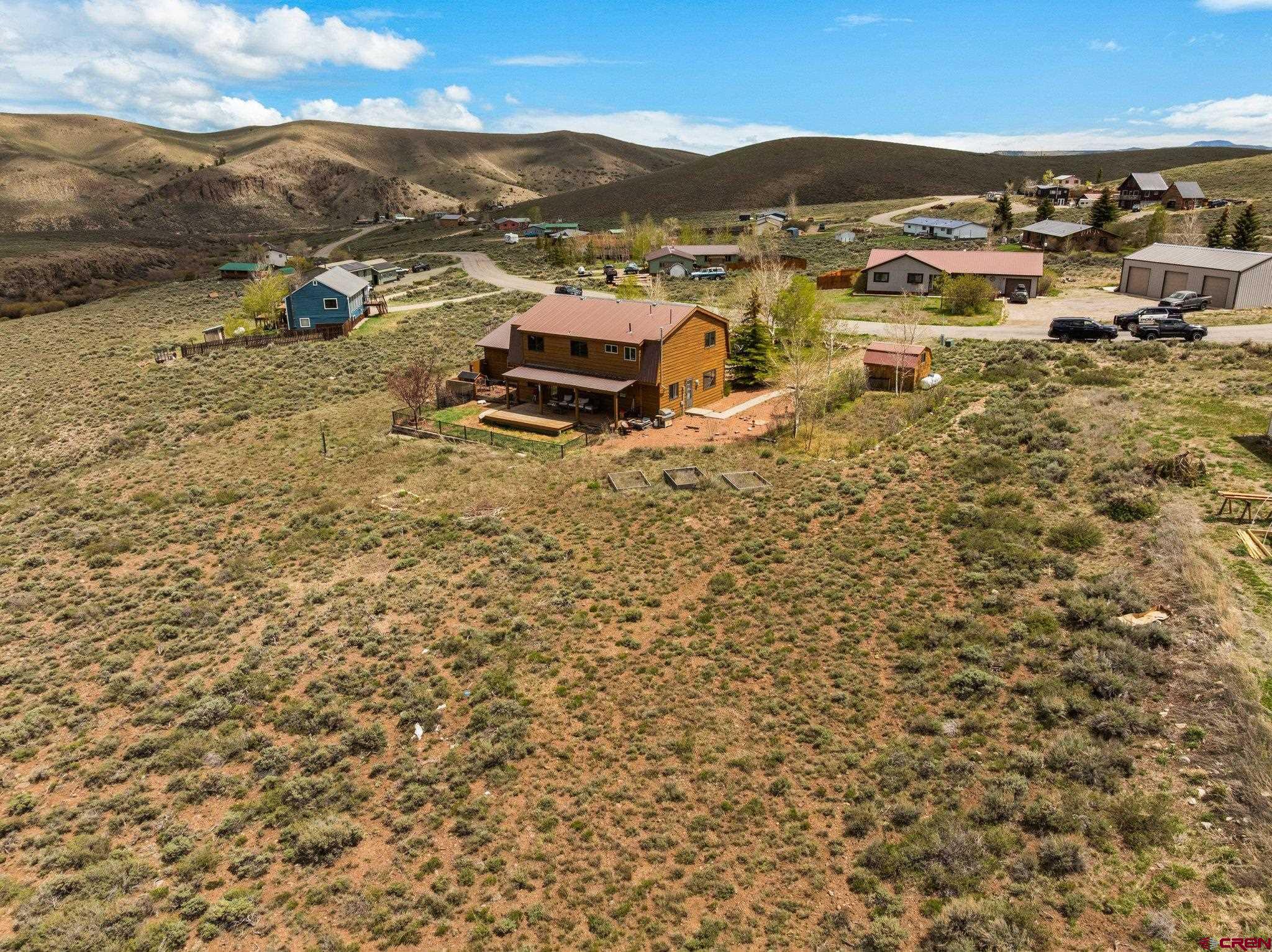 792 Antelope Road Gunnison, CO 81230 - Photo 39 of 44 Gallery Image 39