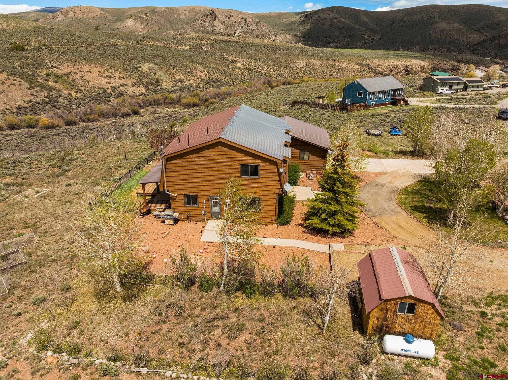 792 Antelope Road Gunnison, CO 81230 - Photo 40 of 44 Gallery Image 40