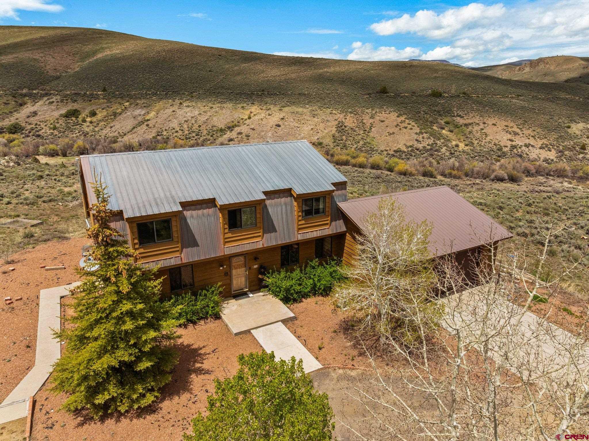 792 Antelope Road Gunnison, CO 81230 - Photo 41 of 44 Gallery Image 41