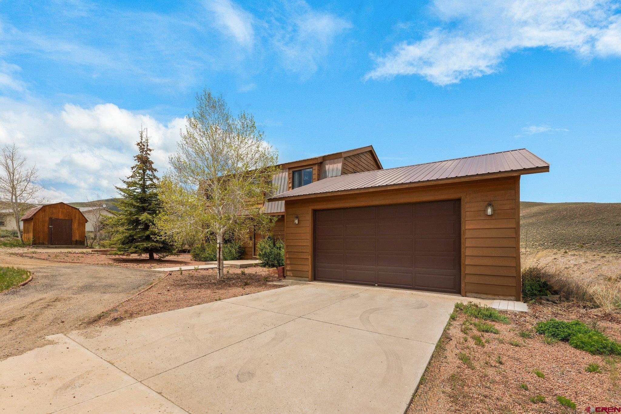 792 Antelope Road Gunnison, CO 81230 - Photo 43 of 44 Gallery Image 43