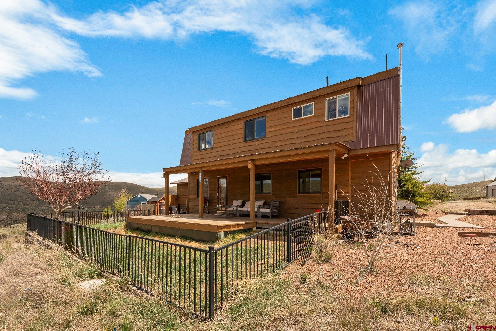 792 Antelope Road Gunnison, CO 81230 - Photo 44 of 44 Gallery Image 44