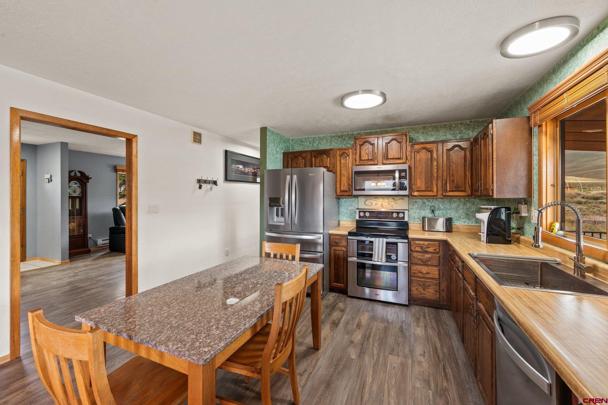 792 Antelope Road Gunnison, CO 81230 - Photo 8 of 44 Gallery Image 8