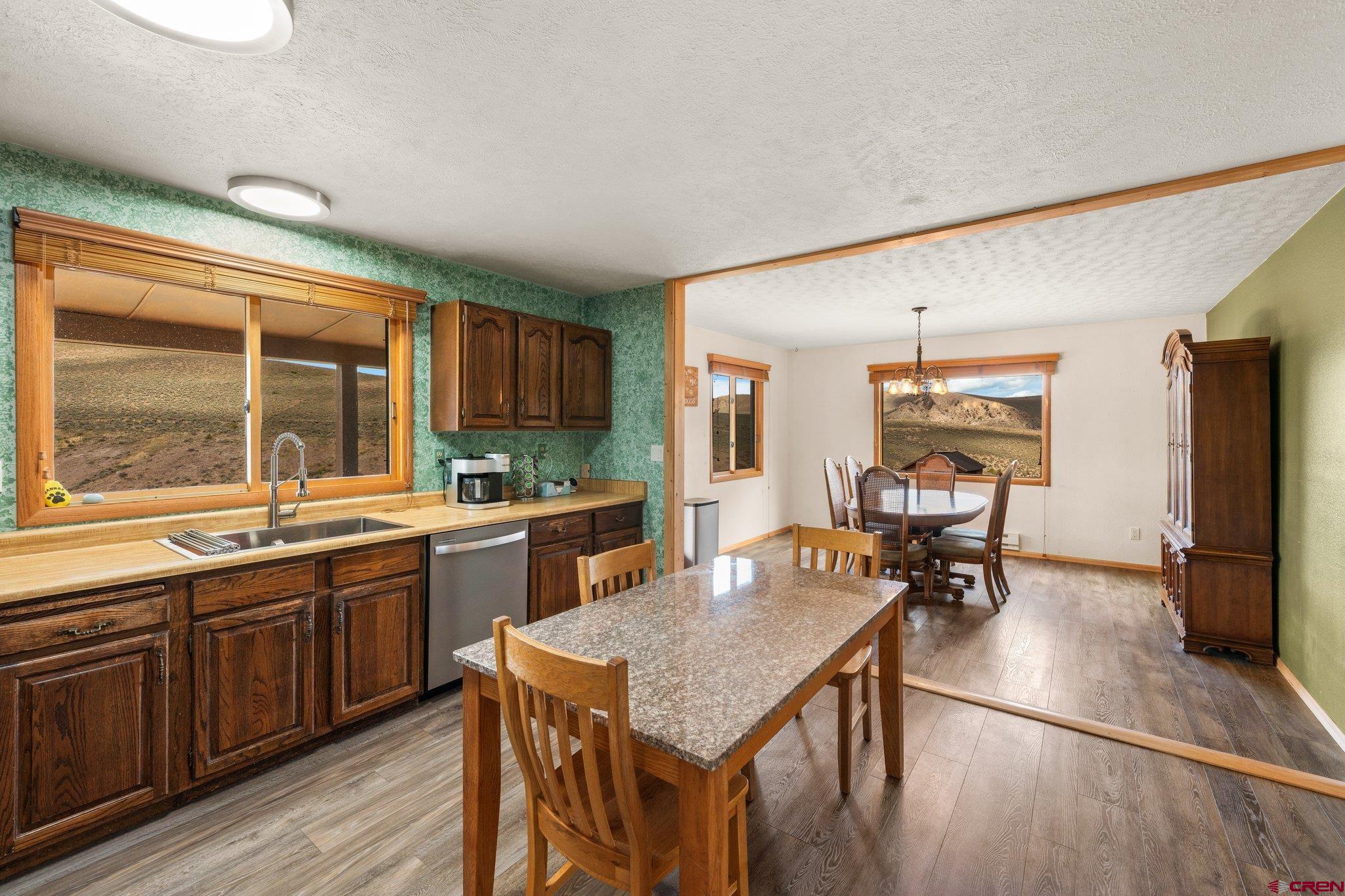 792 Antelope Road Gunnison, CO 81230 - Photo 9 of 44 Gallery Image 9