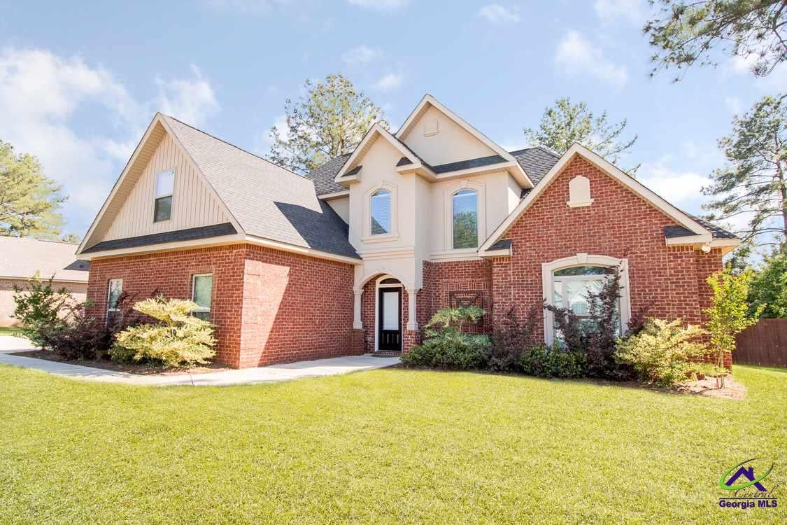 307 Bridgehampton Way Perry, GA 31069 - Photo 1 of 1 Gallery Image 1