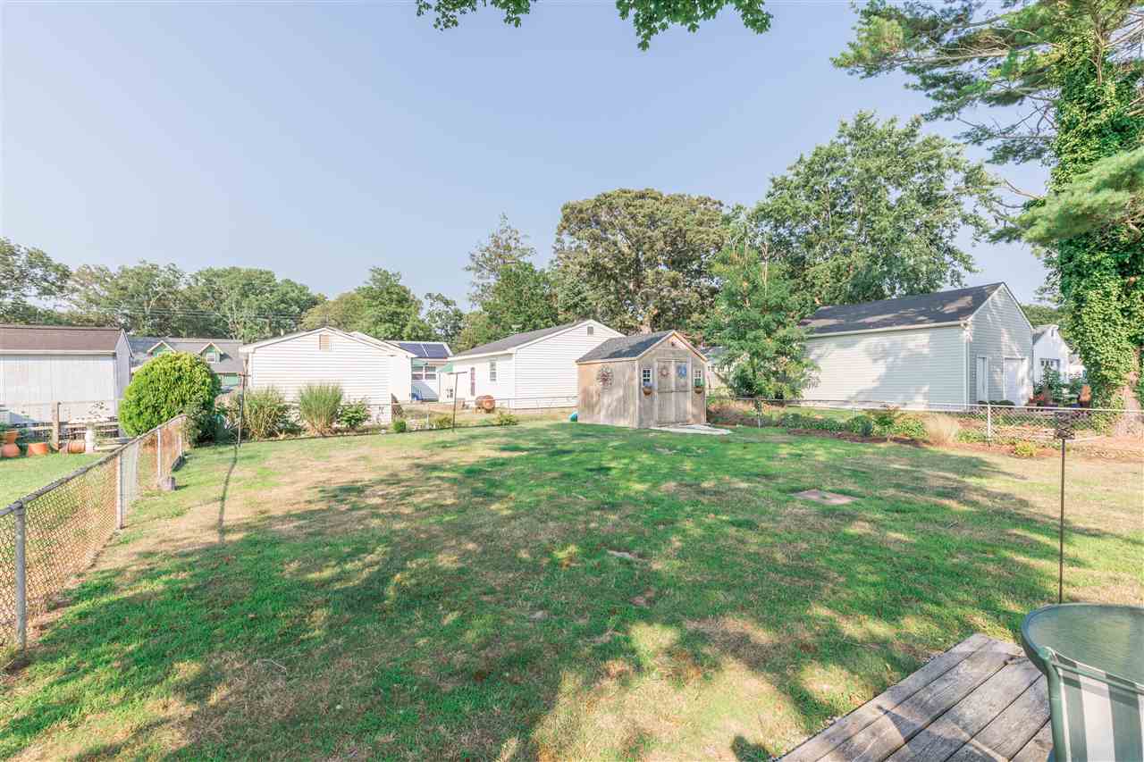 209 Birch Road Villas, NJ 08251 - Photo 26 of 28 Gallery Image 26