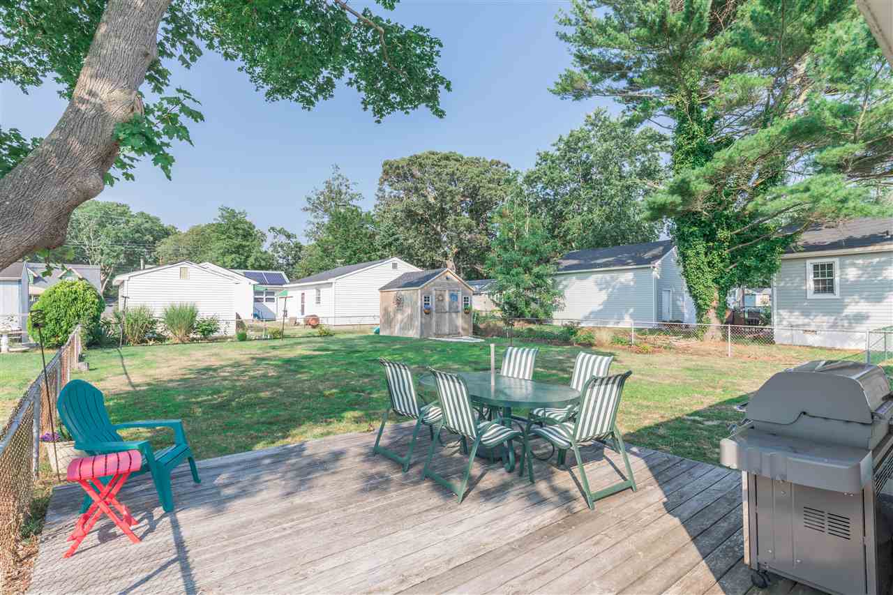 209 Birch Road Villas, NJ 08251 - Photo 27 of 28 Gallery Image 27
