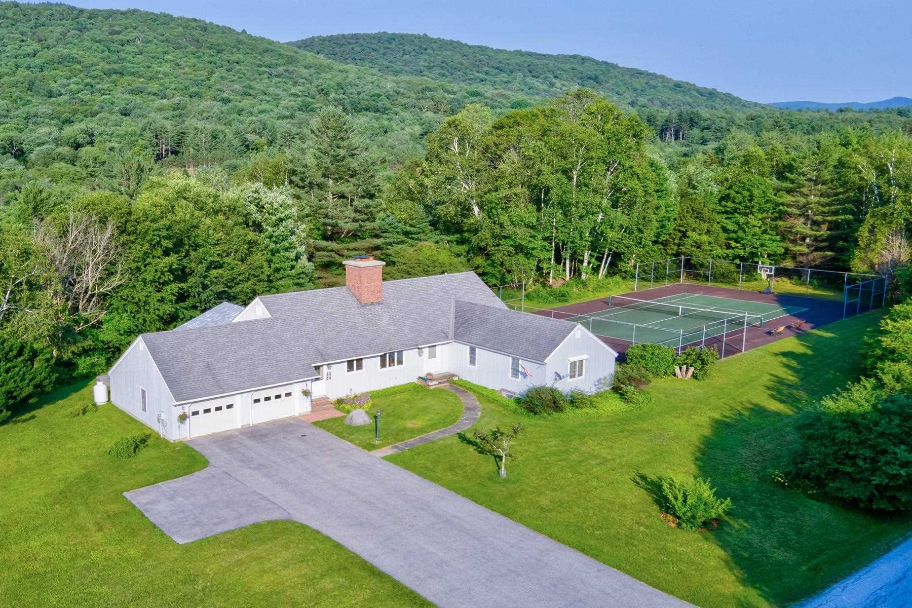 542 Coffeehouse Road Killington, VT 05751 - Photo 1 of 30 Gallery Image 1