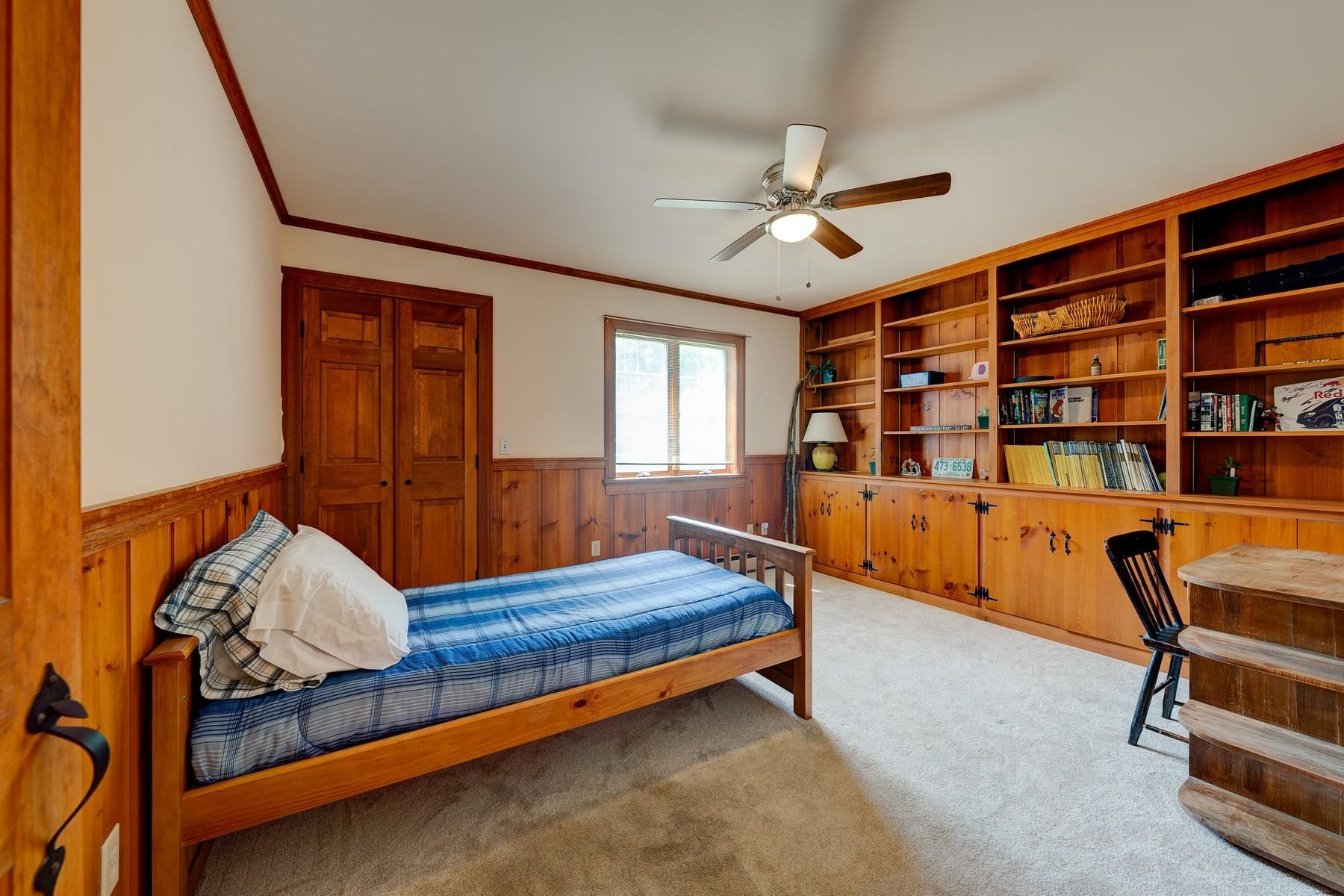 542 Coffeehouse Road Killington, VT 05751 - Photo 11 of 30 Gallery Image 11
