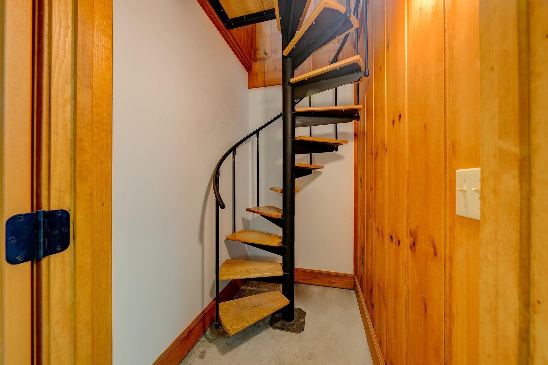 542 Coffeehouse Road Killington, VT 05751 - Photo 15 of 30 Gallery Image 15