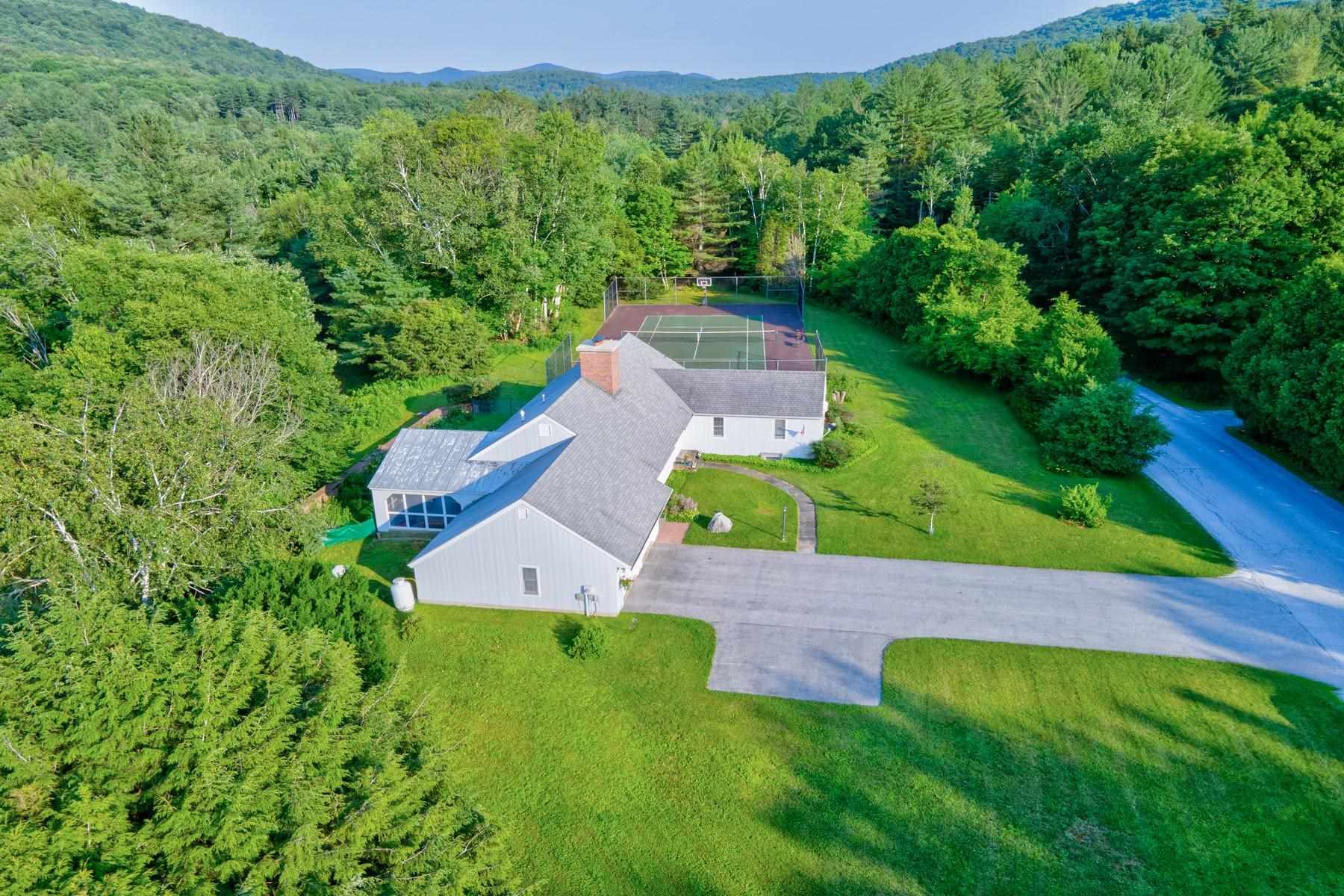 542 Coffeehouse Road Killington, VT 05751 - Photo 29 of 30 Gallery Image 29