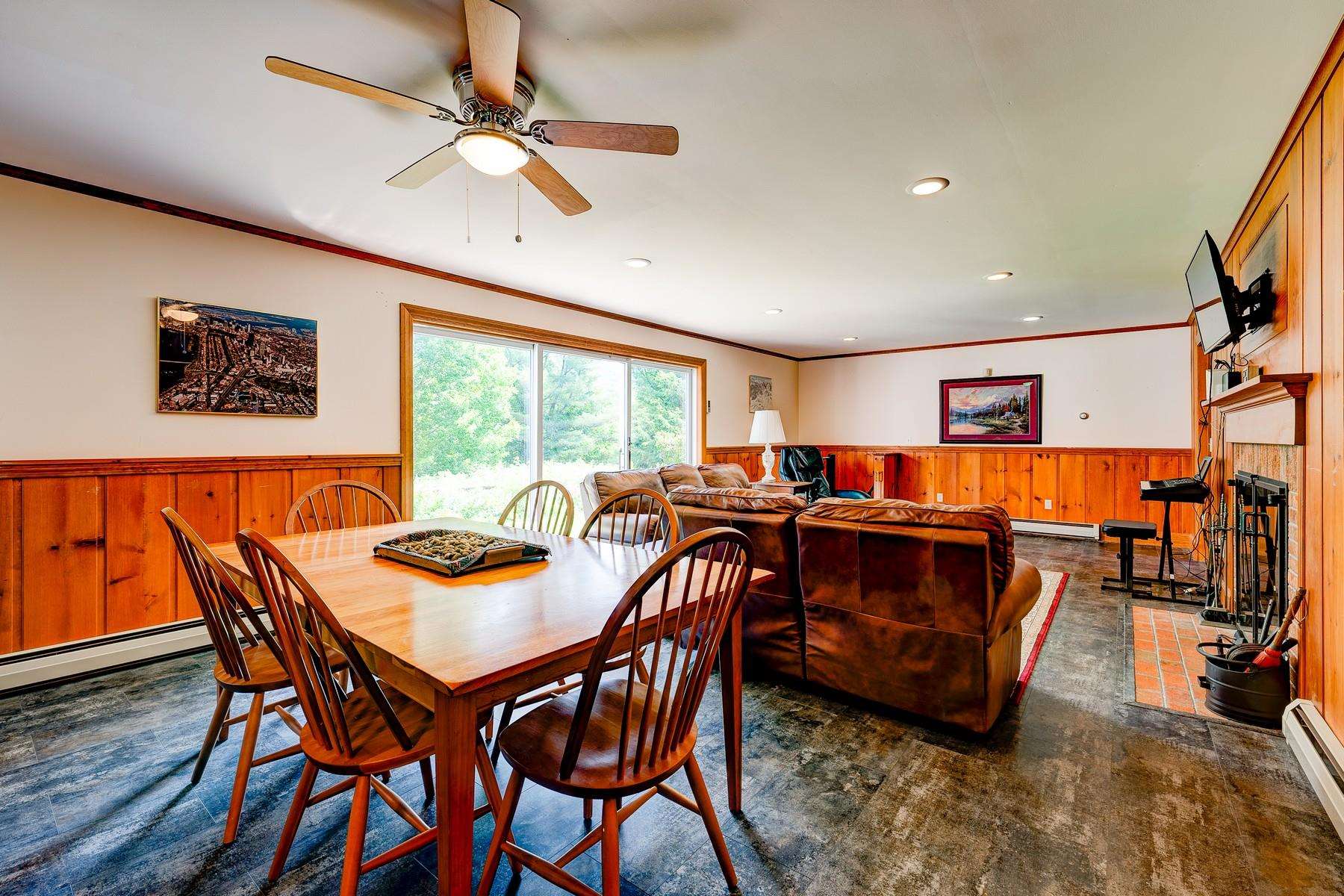 542 Coffeehouse Road Killington, VT 05751 - Photo 8 of 30 Gallery Image 8