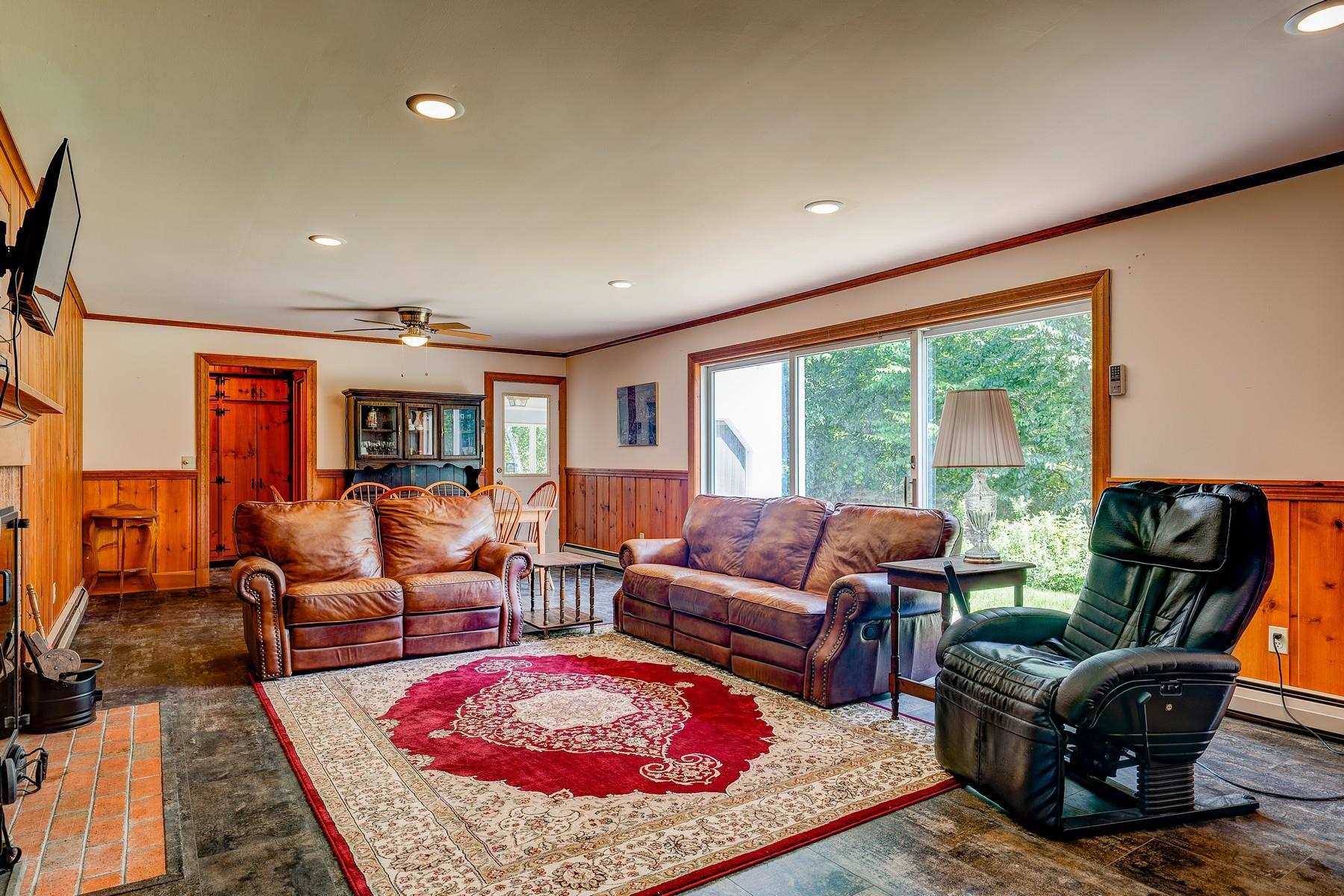 542 Coffeehouse Road Killington, VT 05751 - Photo 9 of 30 Gallery Image 9