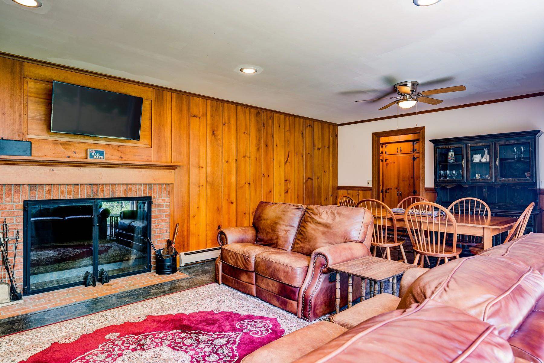 542 Coffeehouse Road Killington, VT 05751 - Photo 10 of 30 Gallery Image 10