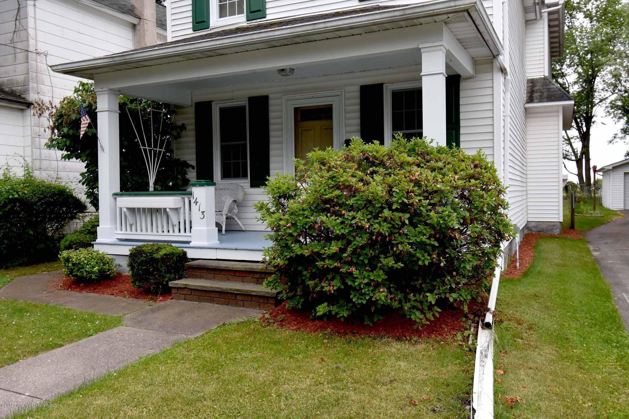 1413 Rundle Street Scranton, PA 18504 - Photo 40 of 43 Gallery Image 40