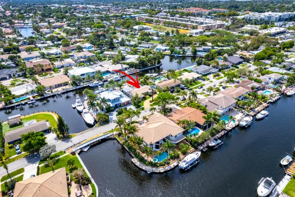 $5,900 | 2330 Northeast 48th Street, Lighthouse Point, FL 33064