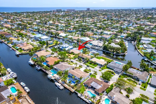 $5,900 | 2330 Northeast 48th Street, Lighthouse Point, FL 33064