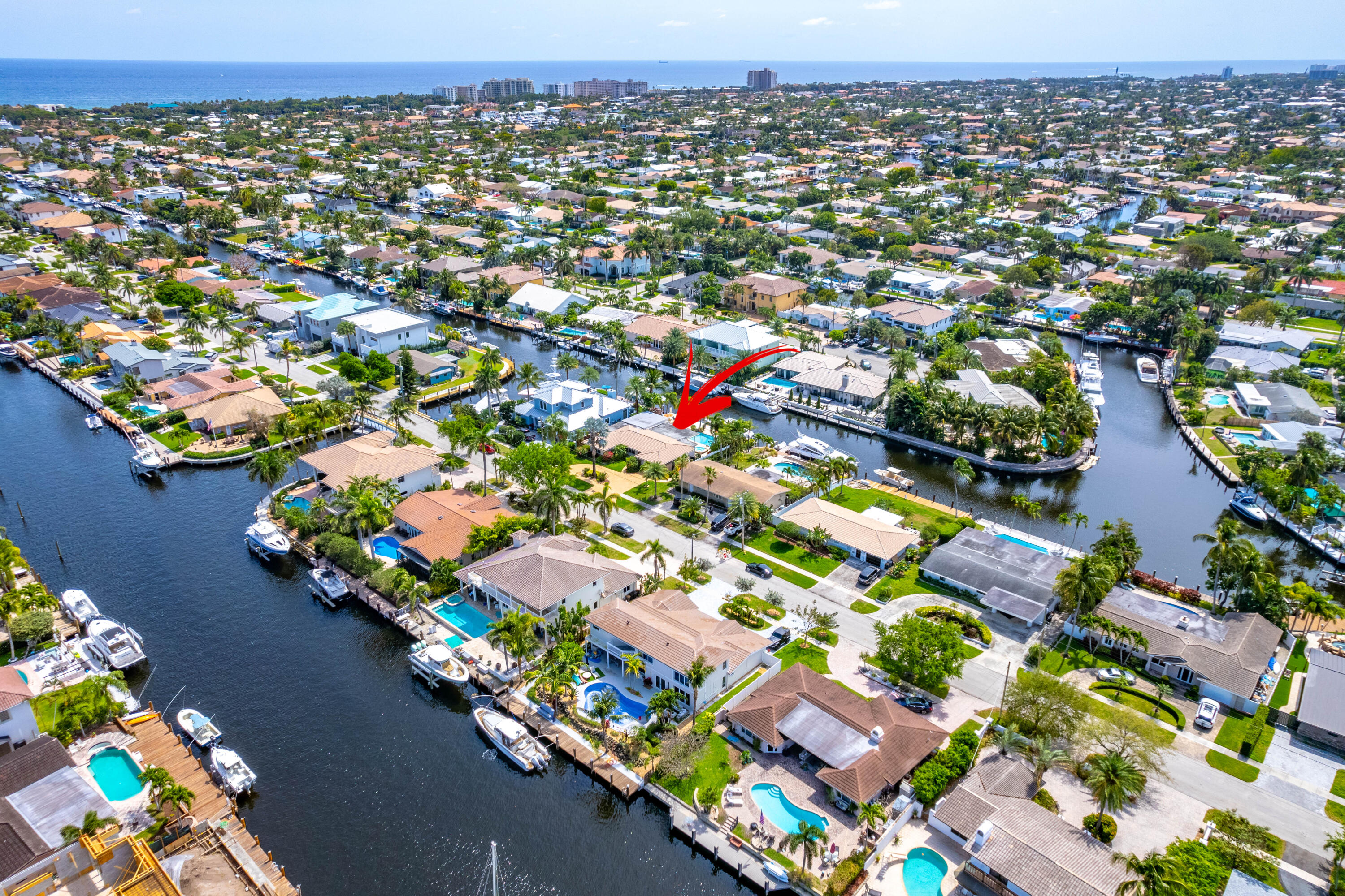 2330 Northeast 48th Street Lighthouse Point, FL 33064 - Photo 41 of 47 045-2330Northeast48thStreet-LighthousePo