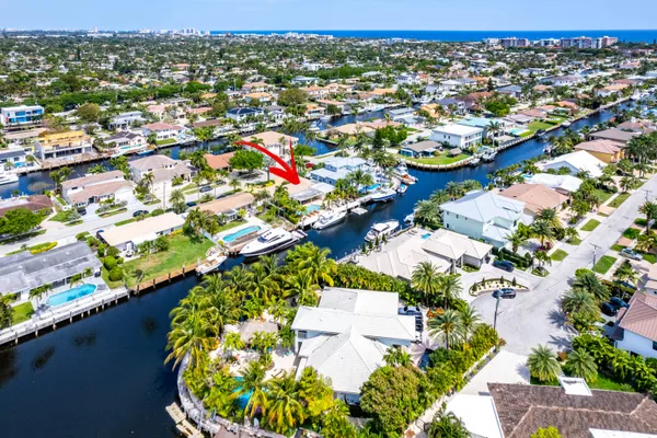 $5,900 | 2330 Northeast 48th Street, Lighthouse Point, FL 33064