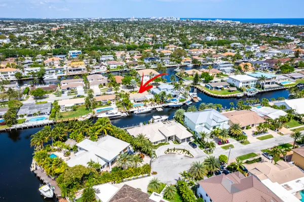 $5,900 | 2330 Northeast 48th Street, Lighthouse Point, FL 33064