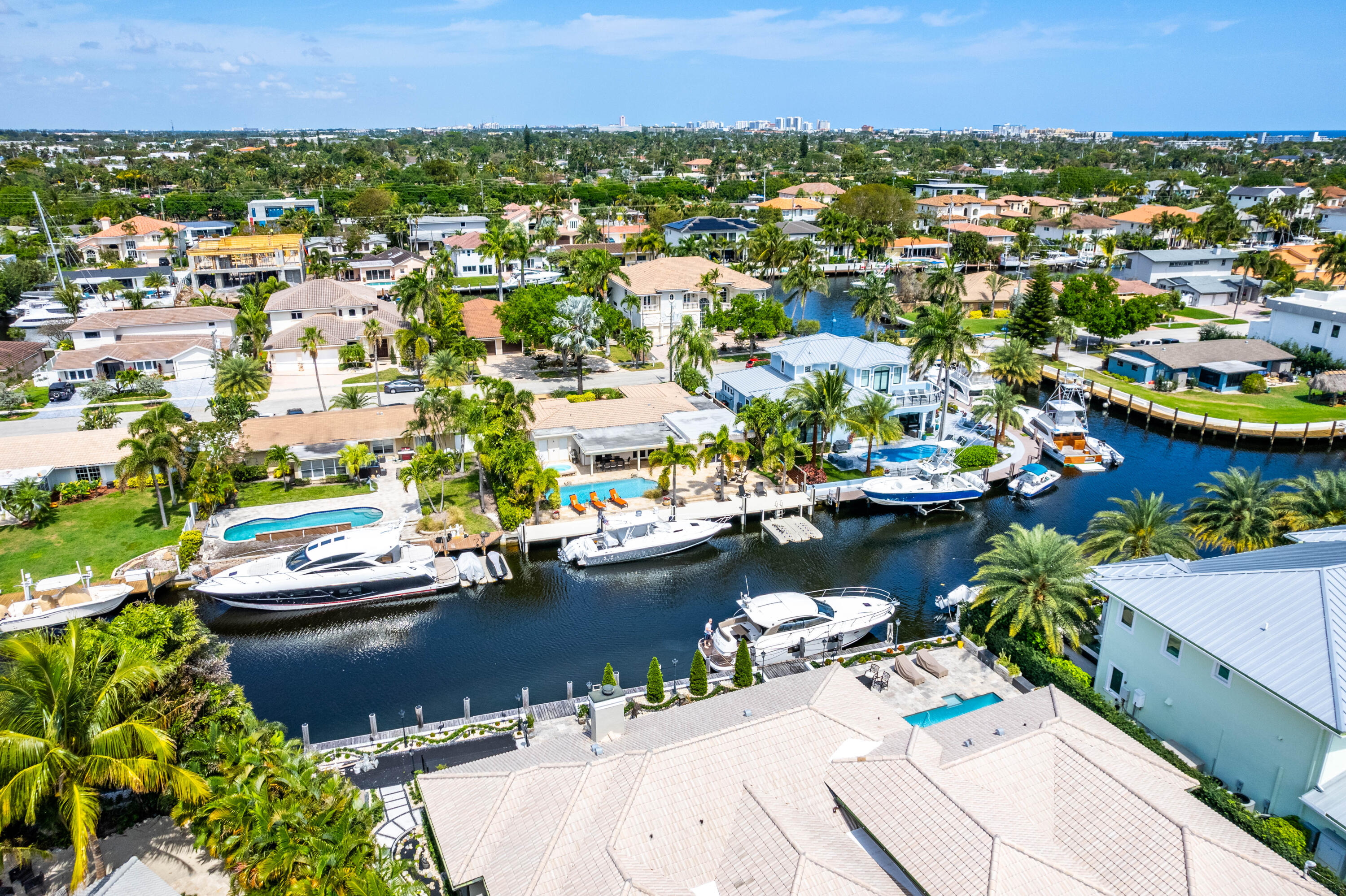 2330 Northeast 48th Street Lighthouse Point, FL 33064 - Photo 46 of 47 053-2330Northeast48thStreet-LighthousePo